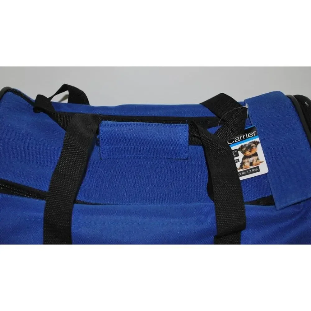 Pet Carrier for Small Dog or Cat